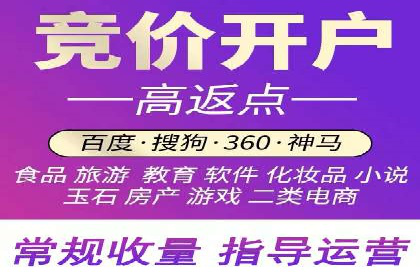 SEM托管代运营案例：打造高效营销体系
